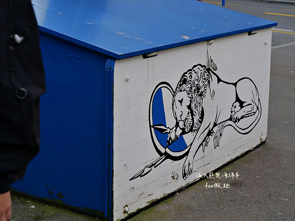 琉森Luzern︱感受琉森湖（Vierwaldstättersee）的湖光山色，聆聽垂死獅子像（Löwendenkmal）的無聲嘆息︱春季德瑞13日夢幻跟團︱DAY4-7～市區散策PART1