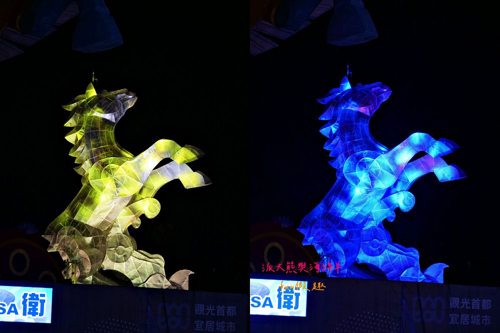 2026南投燈會 馳光萬馬奔投~必逛「反應過激的貓暢遊南投13鄉鎮 × 十二生肖主題燈組」2/14開幕!雙主燈&水舞煙火時間表、接駁停車全攻略懶人包~附近美食看這裡! - 第24張圖 2026南投燈會 馳光萬馬奔投~必逛「反應過激的貓暢遊南投13鄉鎮 × 十二生肖主題燈組」2/14開幕!雙主燈&水舞煙火時間表、接駁停車全攻略懶人包~附近美食看這裡!