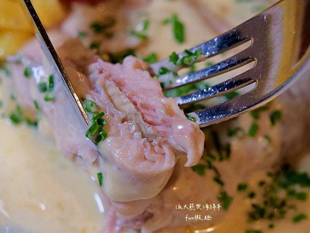 Restaurant Schiff︱瑞士琉森老城區美食～走進卡貝爾橋畔的微醺時光：品嚐一口道地的琉森老靈魂！春季德瑞13日夢幻跟團︱DAY4-10