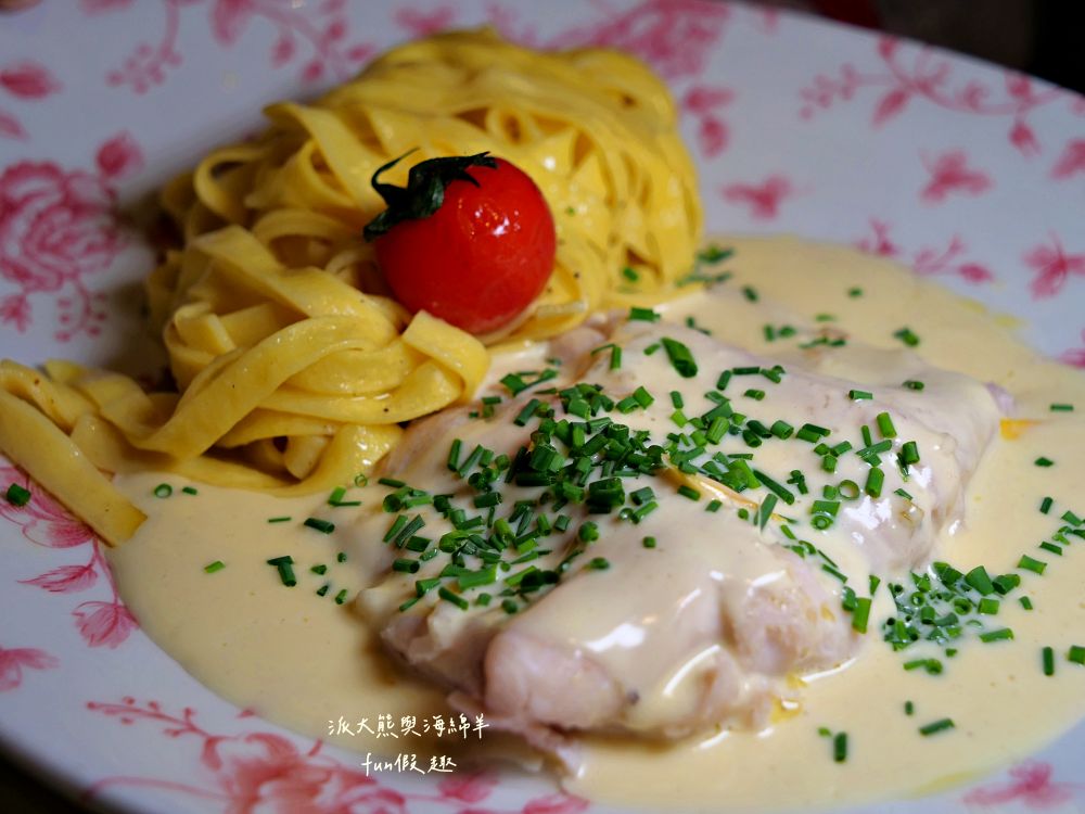 Restaurant Schiff︱瑞士琉森老城區美食～走進卡貝爾橋畔的微醺時光：品嚐一口道地的琉森老靈魂！春季德瑞13日夢幻跟團︱DAY4-10