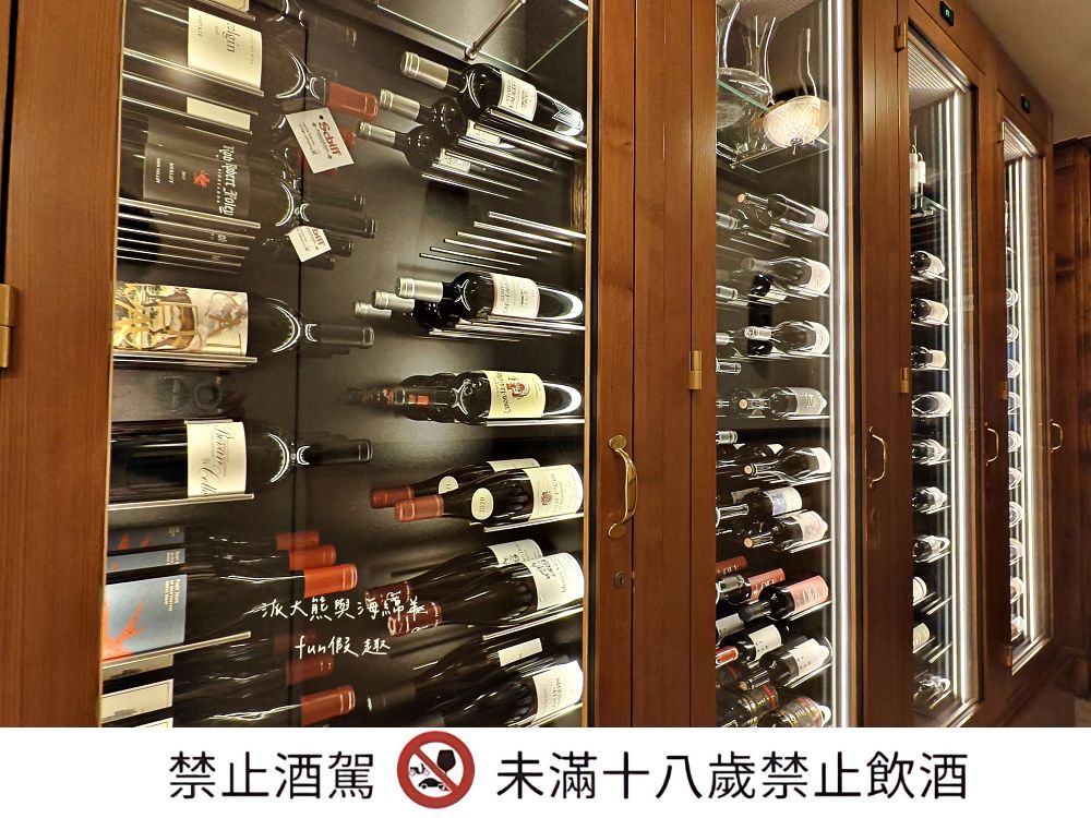 Restaurant Schiff︱瑞士琉森老城區美食~走進卡貝爾橋畔的微醺時光:品嚐一口道地的琉森老靈魂!春季德瑞13日夢幻跟團︱DAY4-10 - 第9張圖 Restaurant Schiff︱瑞士琉森老城區美食~走進卡貝爾橋畔的微醺時光:品嚐一口道地的琉森老靈魂!春季德瑞13日夢幻跟團︱DAY4-10