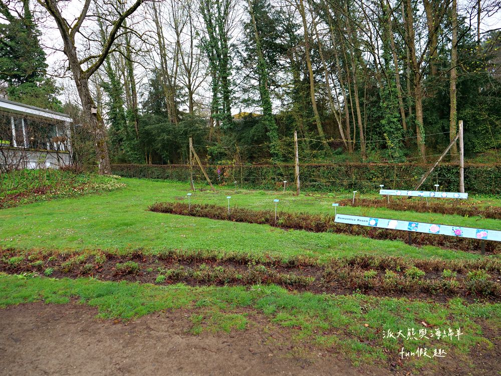 瑞士伯恩（Bern）散策︱玫瑰園（Rosengarten）俯瞰世界文化遺產舊城區！伯爾尼必看天文鐘表演與熊公園，絕美U型河灣與愛因斯坦故居（含交通攻略）春季德瑞13日夢幻跟團︱DAY5-1～
