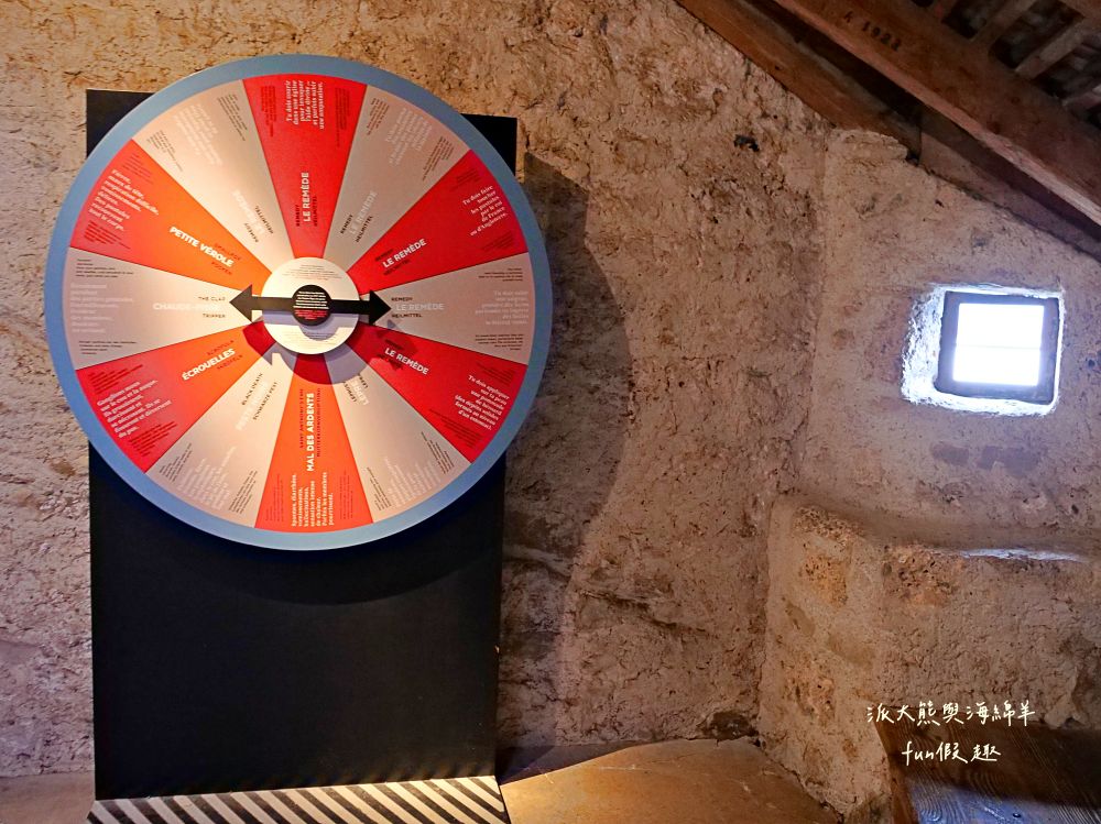 西庸堡Château de Chillon瑞士蒙特勒︱漂浮在日內瓦湖上的中世紀童話古堡！是皇宮還是監獄？走進拜倫筆下的詩意與哀愁（含交通攻略）～春季德瑞13日夢幻跟團︱DAY5-3
