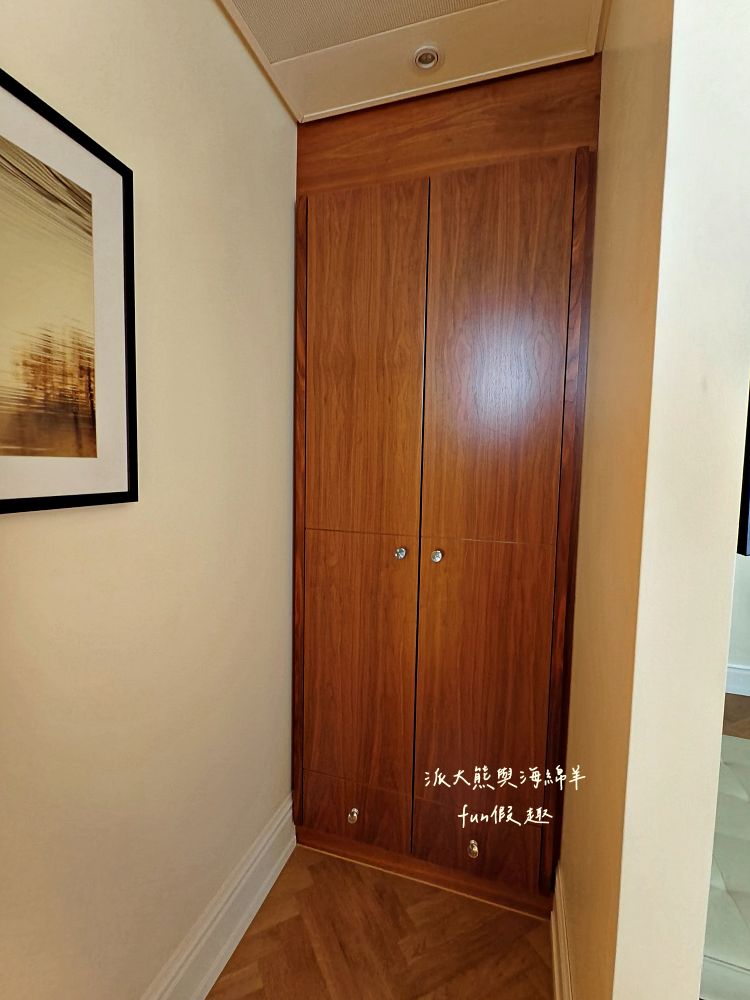 Renaissance Lucerne Hotel瑞士琉森住宿︱鄰近琉森各知名景點，離火車站只要3分鐘！走進電影般的場景，舊城區裡的現代奢華～真善美旅行社春季德瑞13日︱DAY4-11