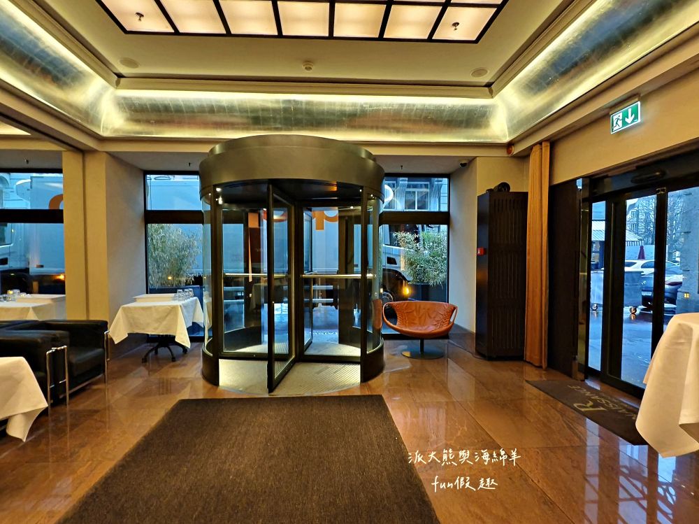 Renaissance Lucerne Hotel瑞士琉森住宿︱鄰近琉森各知名景點,離火車站只要3分鐘!走進電影般的場景,舊城區裡的現代奢華~真善美旅行社春季德瑞13日︱DAY4-11 - 第6張圖 Renaissance Lucerne Hotel瑞士琉森住宿︱鄰近琉森各知名景點,離火車站只要3分鐘!走進電影般的場景,舊城區裡的現代奢華~真善美旅行社春季德瑞13日︱DAY4-11
