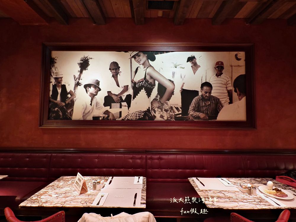Renaissance Lucerne Hotel瑞士琉森住宿︱鄰近琉森各知名景點，離火車站只要3分鐘！走進電影般的場景，舊城區裡的現代奢華～真善美旅行社春季德瑞13日︱DAY4-11