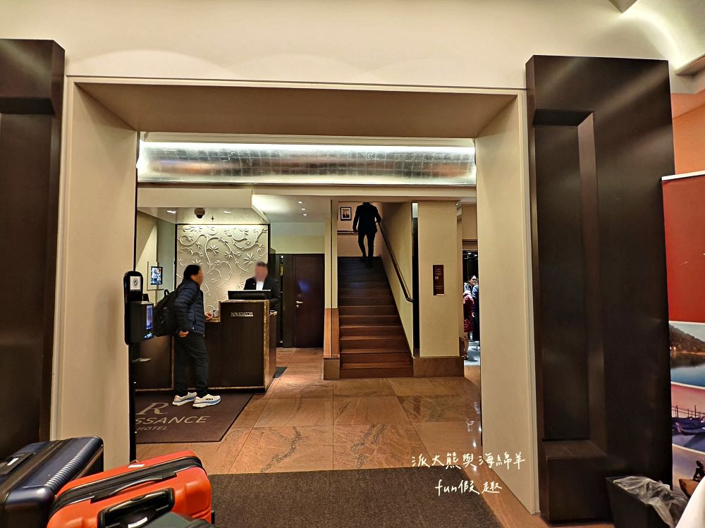 Renaissance Lucerne Hotel瑞士琉森住宿︱鄰近琉森各知名景點,離火車站只要3分鐘!走進電影般的場景,舊城區裡的現代奢華~真善美旅行社春季德瑞13日︱DAY4-11 - 第8張圖 Renaissance Lucerne Hotel瑞士琉森住宿︱鄰近琉森各知名景點,離火車站只要3分鐘!走進電影般的場景,舊城區裡的現代奢華~真善美旅行社春季德瑞13日︱DAY4-11