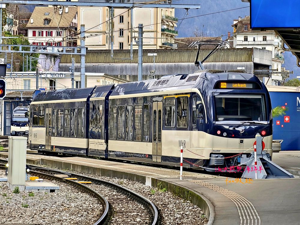 瑞士伯恩Bern、西庸古堡、黃金列車、格林德瓦Grindelwald︱景點、購物、美食、住宿、伴手禮懶人包~春季德瑞13日夢幻跟團︱DAY5行程整理 - 第3張圖 瑞士伯恩Bern、西庸古堡、黃金列車、格林德瓦Grindelwald︱景點、購物、美食、住宿、伴手禮懶人包~春季德瑞13日夢幻跟團︱DAY5行程整理