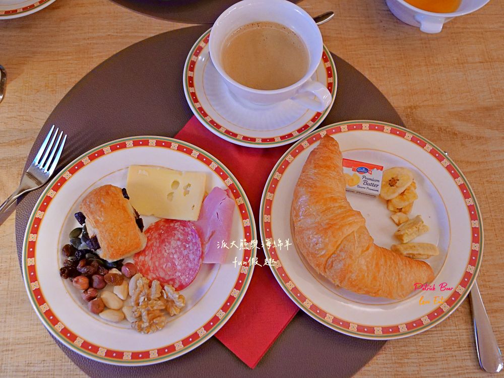 Hotel Kreuz & Post︱格林德瓦Grindelwald火車站出來就到！入住少女峰童話山城，連泊兩晚享受艾格峰景觀與道地美食～春季德瑞13日夢幻跟團︱DAY5-5