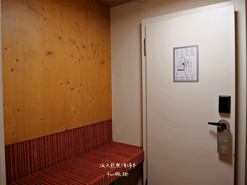 Hotel Kreuz & Post︱格林德瓦Grindelwald火車站出來就到!入住少女峰童話山城,連泊兩晚享受艾格峰景觀與道地美食~春季德瑞13日夢幻跟團︱DAY5-5 - 第14張圖 Hotel Kreuz & Post︱格林德瓦Grindelwald火車站出來就到!入住少女峰童話山城,連泊兩晚享受艾格峰景觀與道地美食~春季德瑞13日夢幻跟團︱DAY5-5