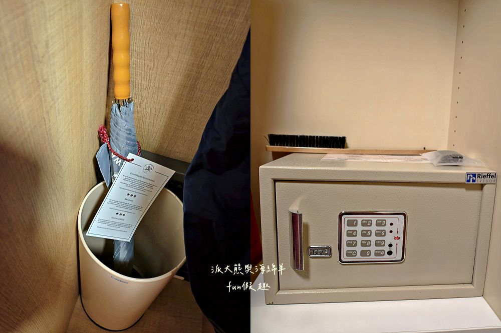 Hotel Kreuz & Post︱格林德瓦Grindelwald火車站出來就到！入住少女峰童話山城，連泊兩晚享受艾格峰景觀與道地美食～春季德瑞13日夢幻跟團︱DAY5-5