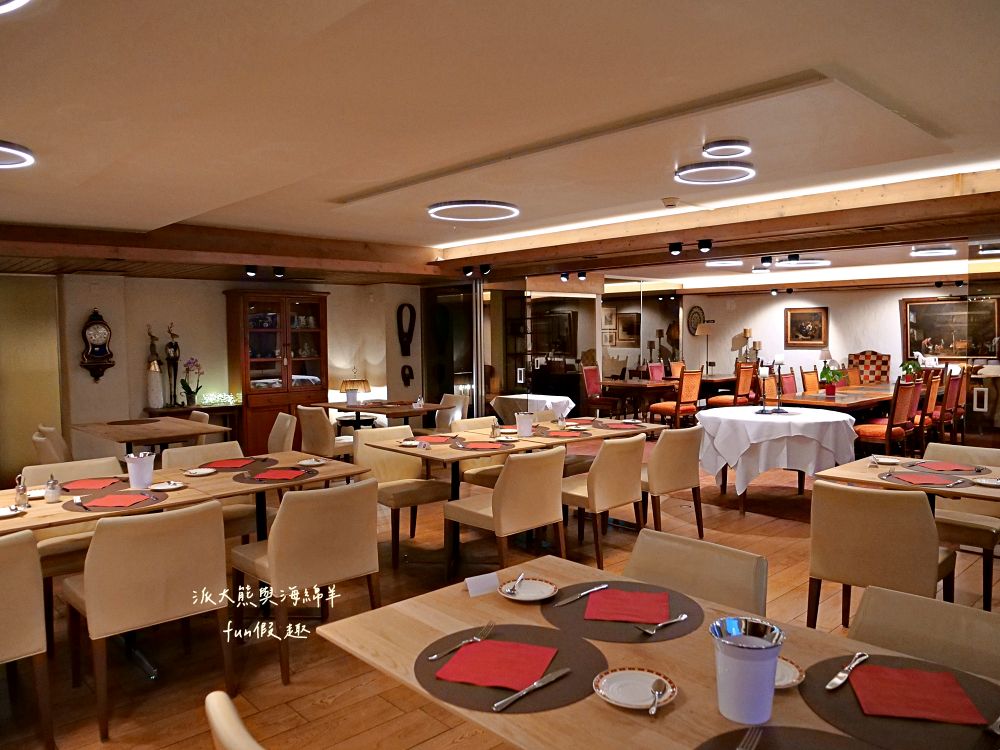 Hotel Kreuz & Post︱格林德瓦Grindelwald火車站出來就到！入住少女峰童話山城，連泊兩晚享受艾格峰景觀與道地美食～春季德瑞13日夢幻跟團︱DAY5-5