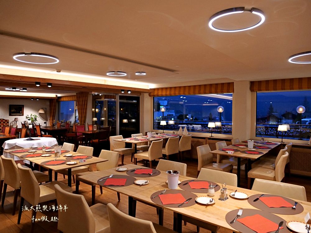 Hotel Kreuz & Post︱格林德瓦Grindelwald火車站出來就到!入住少女峰童話山城,連泊兩晚享受艾格峰景觀與道地美食~春季德瑞13日夢幻跟團︱DAY5-5 - 第34張圖 Hotel Kreuz & Post︱格林德瓦Grindelwald火車站出來就到!入住少女峰童話山城,連泊兩晚享受艾格峰景觀與道地美食~春季德瑞13日夢幻跟團︱DAY5-5