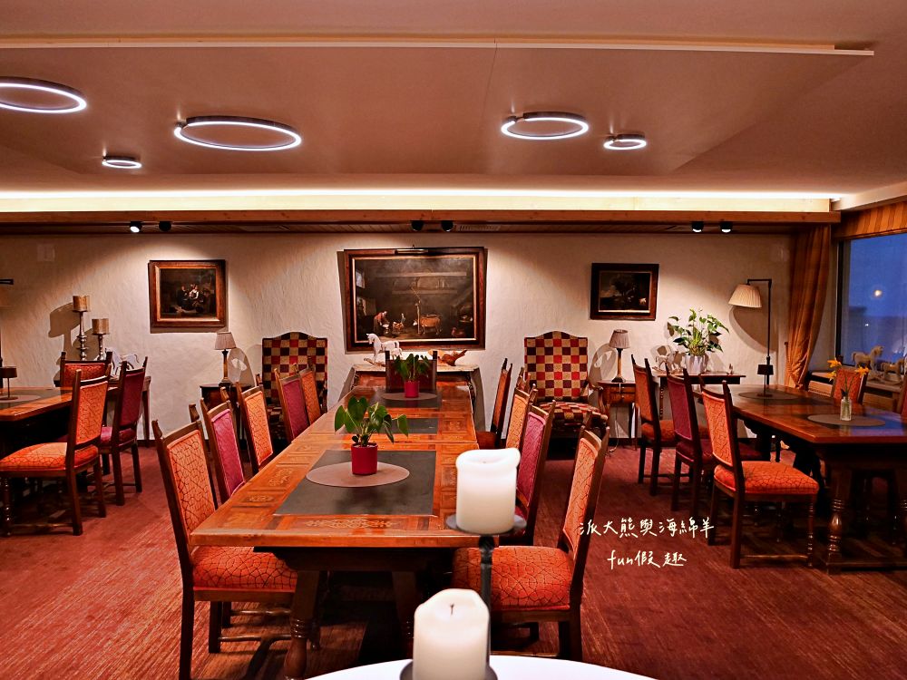 Hotel Kreuz & Post︱格林德瓦Grindelwald火車站出來就到!入住少女峰童話山城,連泊兩晚享受艾格峰景觀與道地美食~春季德瑞13日夢幻跟團︱DAY5-5 - 第35張圖 Hotel Kreuz & Post︱格林德瓦Grindelwald火車站出來就到!入住少女峰童話山城,連泊兩晚享受艾格峰景觀與道地美食~春季德瑞13日夢幻跟團︱DAY5-5