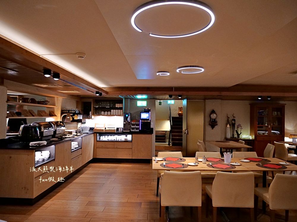 Hotel Kreuz & Post︱格林德瓦Grindelwald火車站出來就到！入住少女峰童話山城，連泊兩晚享受艾格峰景觀與道地美食～春季德瑞13日夢幻跟團︱DAY5-5