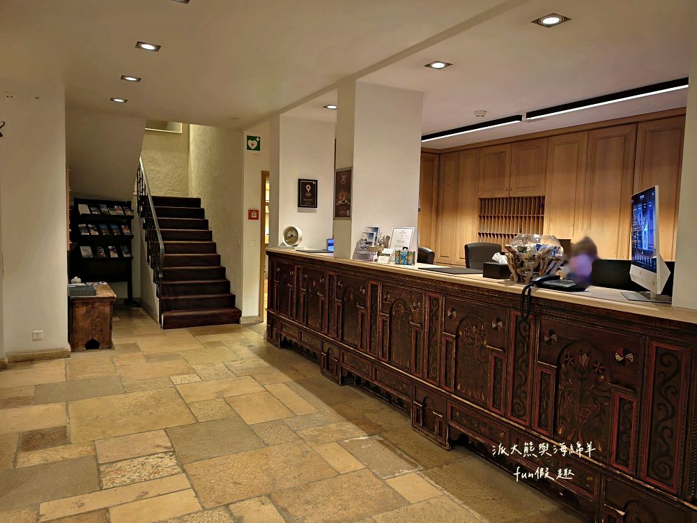Hotel Kreuz & Post︱格林德瓦Grindelwald火車站出來就到！入住少女峰童話山城，連泊兩晚享受艾格峰景觀與道地美食～春季德瑞13日夢幻跟團︱DAY5-5