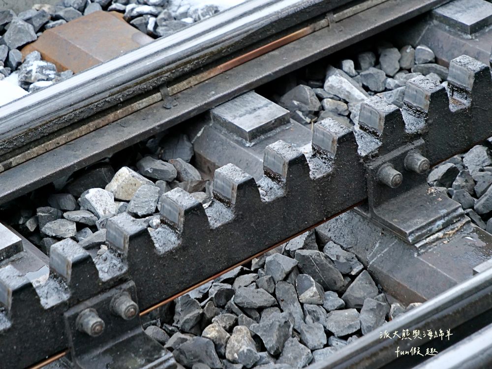少女峰鐵路Jungfraubahn絕美視角：百年傳奇鐵路&艾格快線纜車，解鎖歐洲之巔（Top of Europe） 絕美雪景～春季德瑞13日夢幻跟團︱DAY6-1