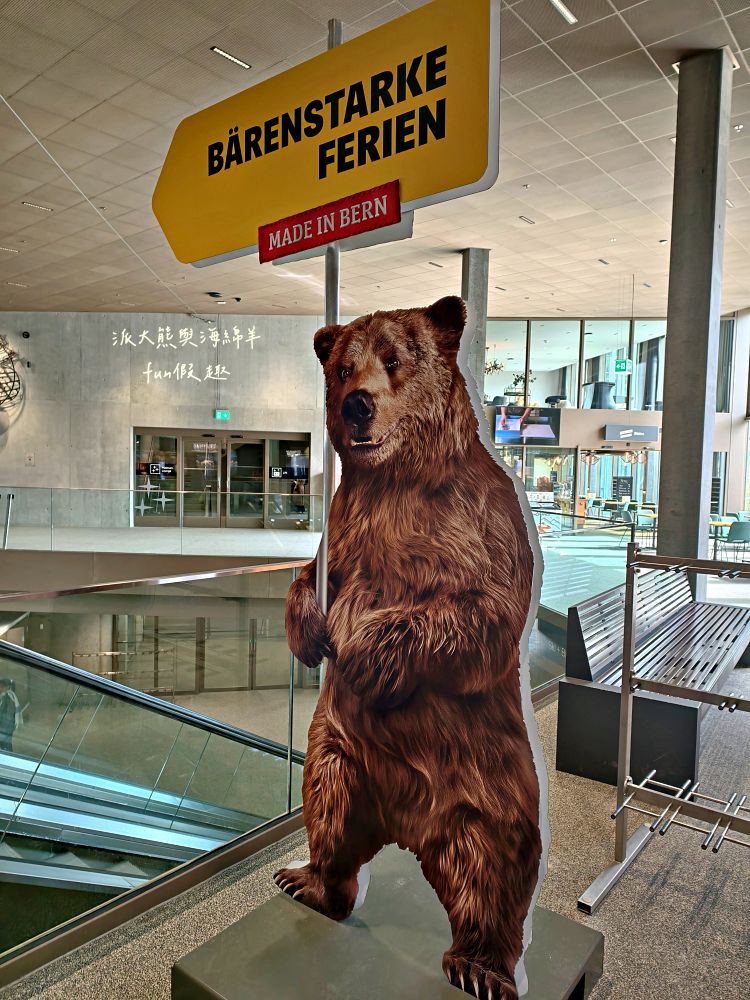 少女峰鐵路Jungfraubahn絕美視角：百年傳奇鐵路&艾格快線纜車，解鎖歐洲之巔（Top of Europe） 絕美雪景～春季德瑞13日夢幻跟團︱DAY6-1