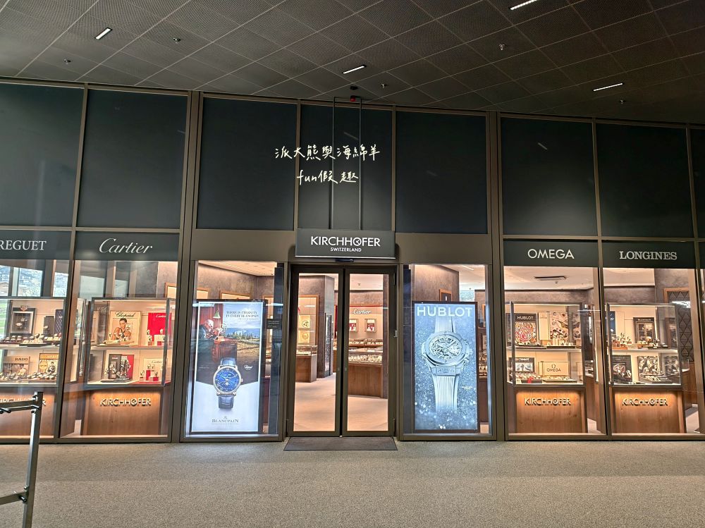 少女峰鐵路Jungfraubahn絕美視角：百年傳奇鐵路&艾格快線纜車，解鎖歐洲之巔（Top of Europe） 絕美雪景～春季德瑞13日夢幻跟團︱DAY6-1