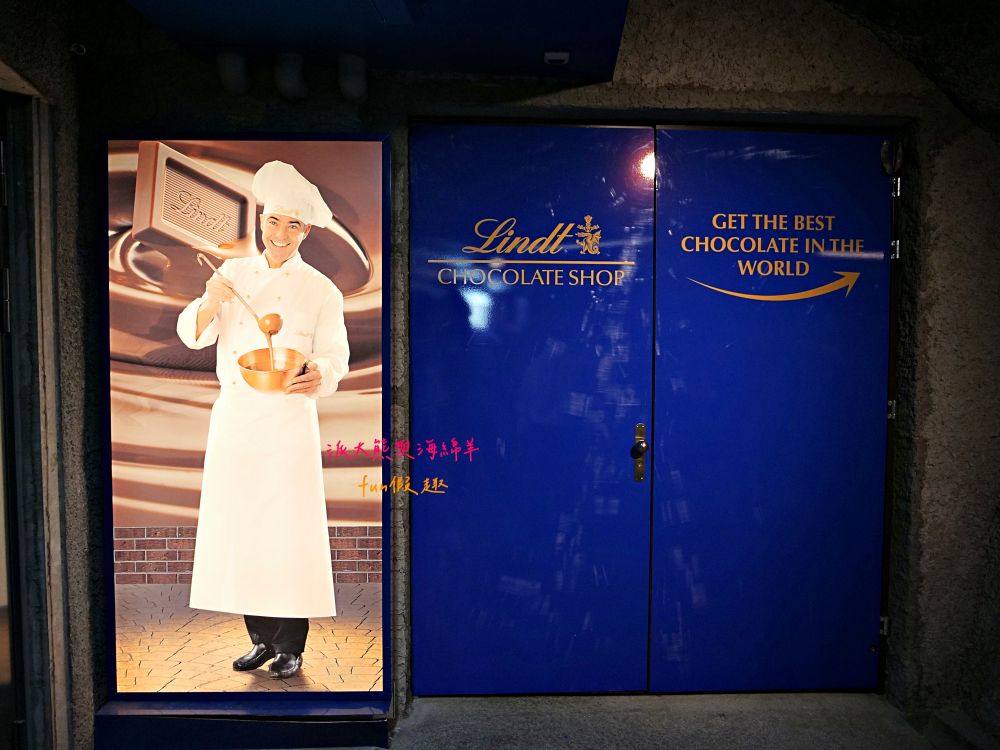 少女峰Jungfraujoch︱必逛夢幻天然冰宮、Aletsch景觀餐廳，世界最高Lindt巧克力與隱藏版紀念咖啡杯、限定少女峰Shot杯大公開！春季德瑞13日夢幻跟團～DAY6-3