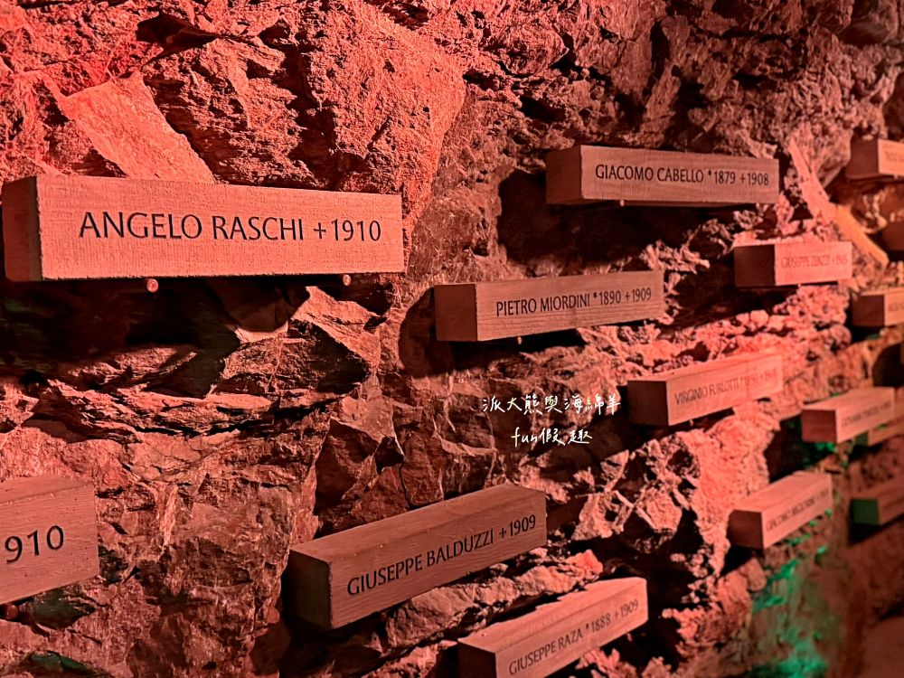 少女峰Jungfraujoch︱必逛夢幻天然冰宮、Aletsch景觀餐廳，世界最高Lindt巧克力與隱藏版紀念咖啡杯、限定少女峰Shot杯大公開！春季德瑞13日夢幻跟團～DAY6-3