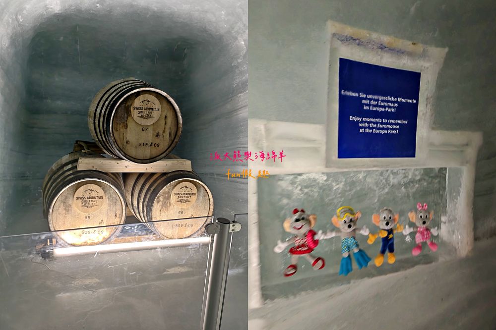 少女峰Jungfraujoch︱必逛夢幻天然冰宮、Aletsch景觀餐廳,世界最高Lindt巧克力與隱藏版紀念咖啡杯、限定少女峰Shot杯大公開!春季德瑞13日夢幻跟團~DAY6-3 - 第60張圖 少女峰Jungfraujoch︱必逛夢幻天然冰宮、Aletsch景觀餐廳,世界最高Lindt巧克力與隱藏版紀念咖啡杯、限定少女峰Shot杯大公開!春季德瑞13日夢幻跟團~DAY6-3