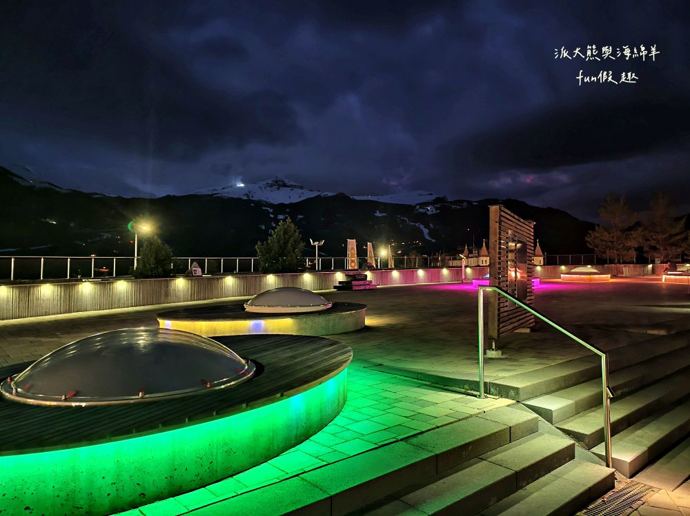格林德瓦（Grindelwald）︱少女峰最美冰河村！走進明信片裡的童話小鎮！Hotel Kreuz & Post住宿周邊漫步與退稅指南～春季德瑞13日夢幻跟團︱DAY6-6