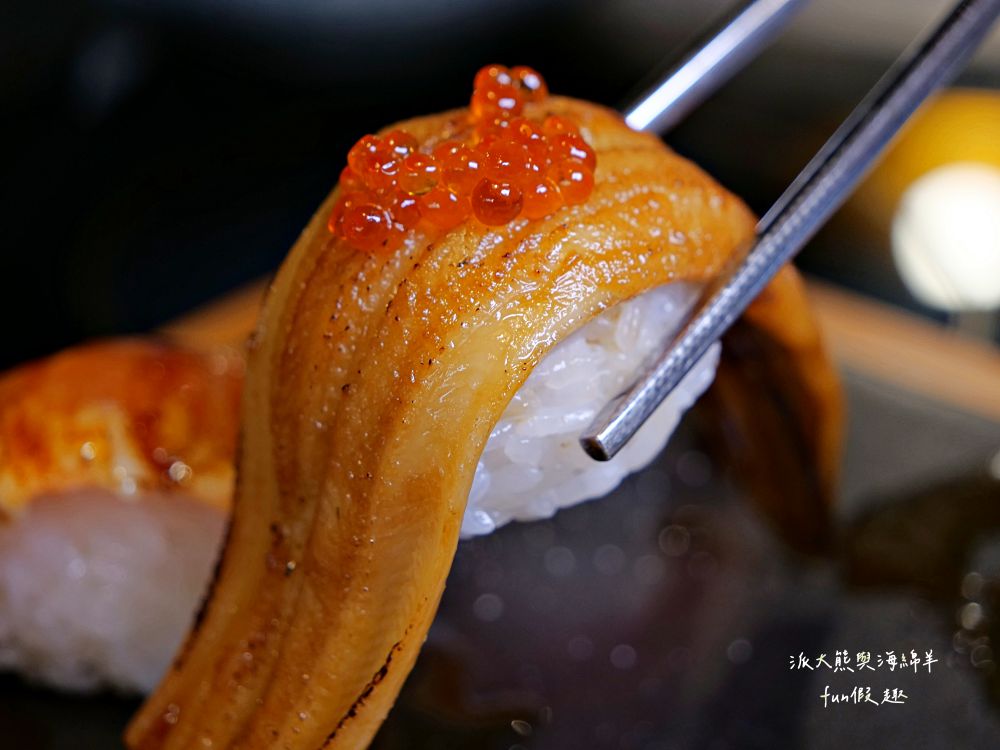 澎漁海味.壽司.鍋物｜草屯澎漁搬新家：200席寬敞空間，好停車日式禪風旗艦店！產地直送黃鮸魚海鮮總匯x日本A5和牛板腱，內行人才懂的「火鍋店吃壽司」！