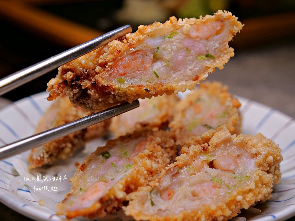 澎漁海味.壽司.鍋物｜草屯澎漁搬新家：200席寬敞空間，好停車日式禪風旗艦店！產地直送黃鮸魚海鮮總匯x日本A5和牛板腱，內行人才懂的「火鍋店吃壽司」！