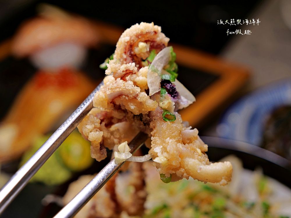 澎漁海味.壽司.鍋物｜草屯澎漁搬新家：200席寬敞空間，好停車日式禪風旗艦店！產地直送黃鮸魚海鮮總匯x日本A5和牛板腱，內行人才懂的「火鍋店吃壽司」！