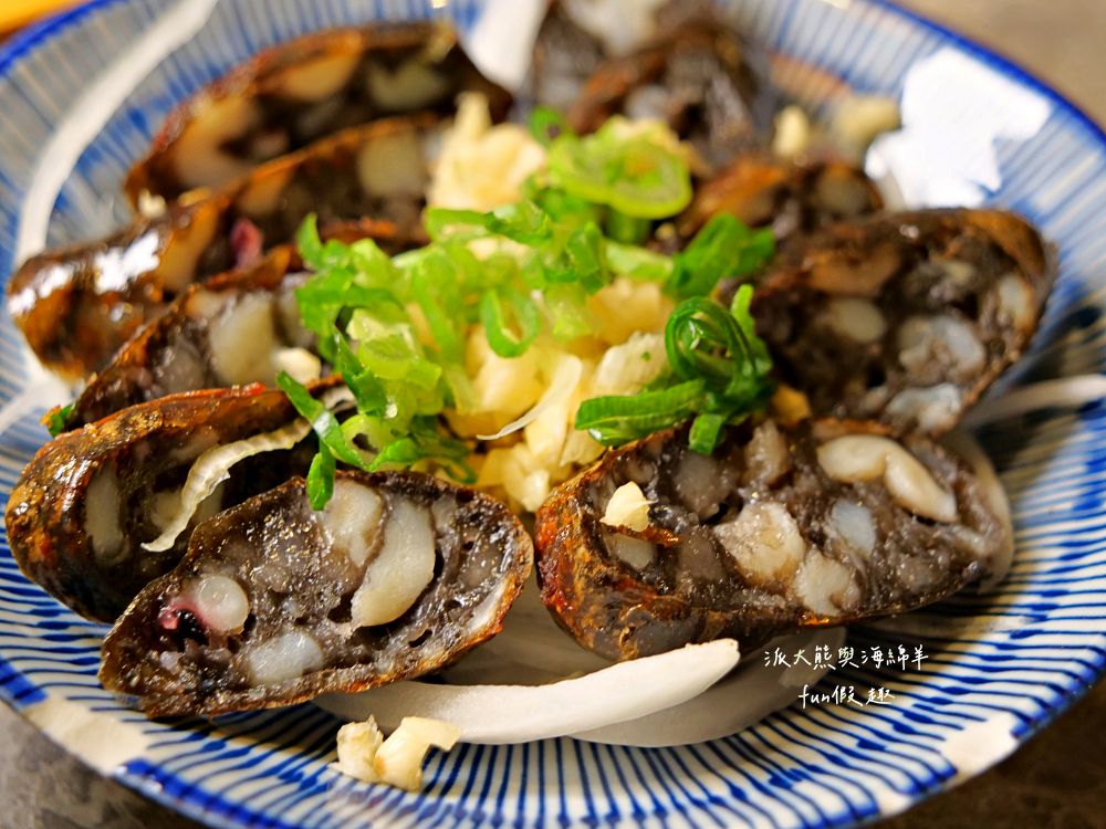 澎漁海味.壽司.鍋物｜草屯澎漁搬新家：200席寬敞空間，好停車日式禪風旗艦店！產地直送黃鮸魚海鮮總匯x日本A5和牛板腱，內行人才懂的「火鍋店吃壽司」！