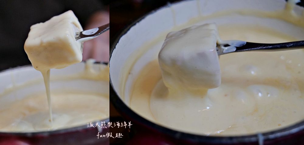 Bebbis Restaurant︱在艾格峰山腳下吃火鍋！格林德瓦「瑞士火鍋Fondue」初體驗！（起司、炸肉、巧克力三鍋一次滿足）︱春季德瑞13日夢幻跟團︱DAY6-5～