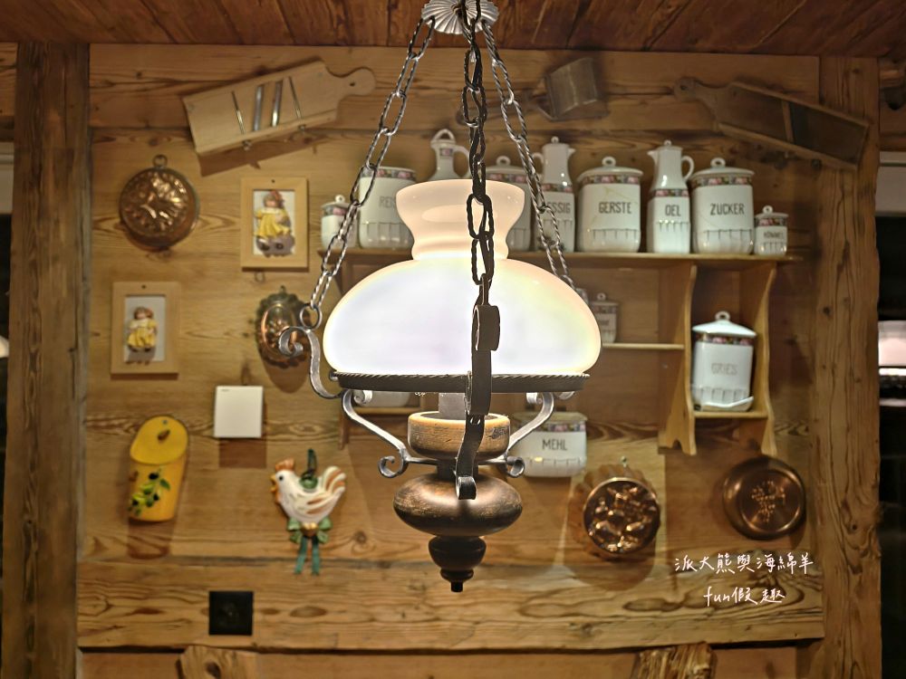 Bebbis Restaurant︱在艾格峰山腳下吃火鍋！格林德瓦「瑞士火鍋Fondue」初體驗！（起司、炸肉、巧克力三鍋一次滿足）︱春季德瑞13日夢幻跟團︱DAY6-5～