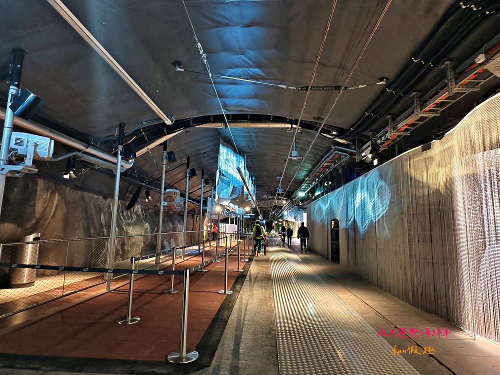 少女峰Jungfraujoch︱Plateau展望台&Sphinx Terrace天文台，一生必去一次歐洲之巔！海拔3,454公尺的銀白樂園，360度環視阿爾卑斯山絕景～春季德瑞13日夢幻跟團︱DAY6-2
