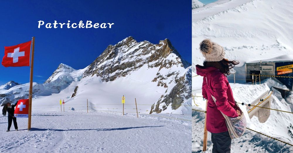 Jungfraujoch