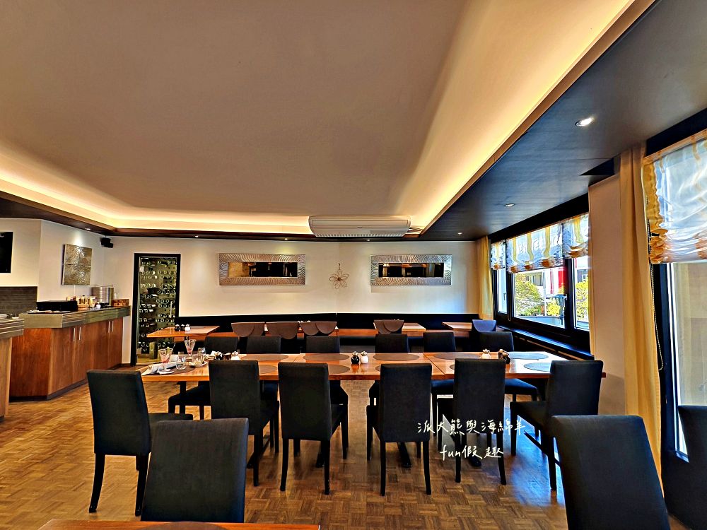 Hotel Restaurant Elite Visper Pinta︱鄰近Visp車站,前往策馬特前的完美中繼站!鮮甜小農沙拉與經典雞胸肉薯條 (含交通資訊)︱春季德瑞13日夢幻跟團︱DAY7-2~ - 第5張圖 Hotel Restaurant Elite Visper Pinta︱鄰近Visp車站,前往策馬特前的完美中繼站!鮮甜小農沙拉與經典雞胸肉薯條 (含交通資訊)︱春季德瑞13日夢幻跟團︱DAY7-2~