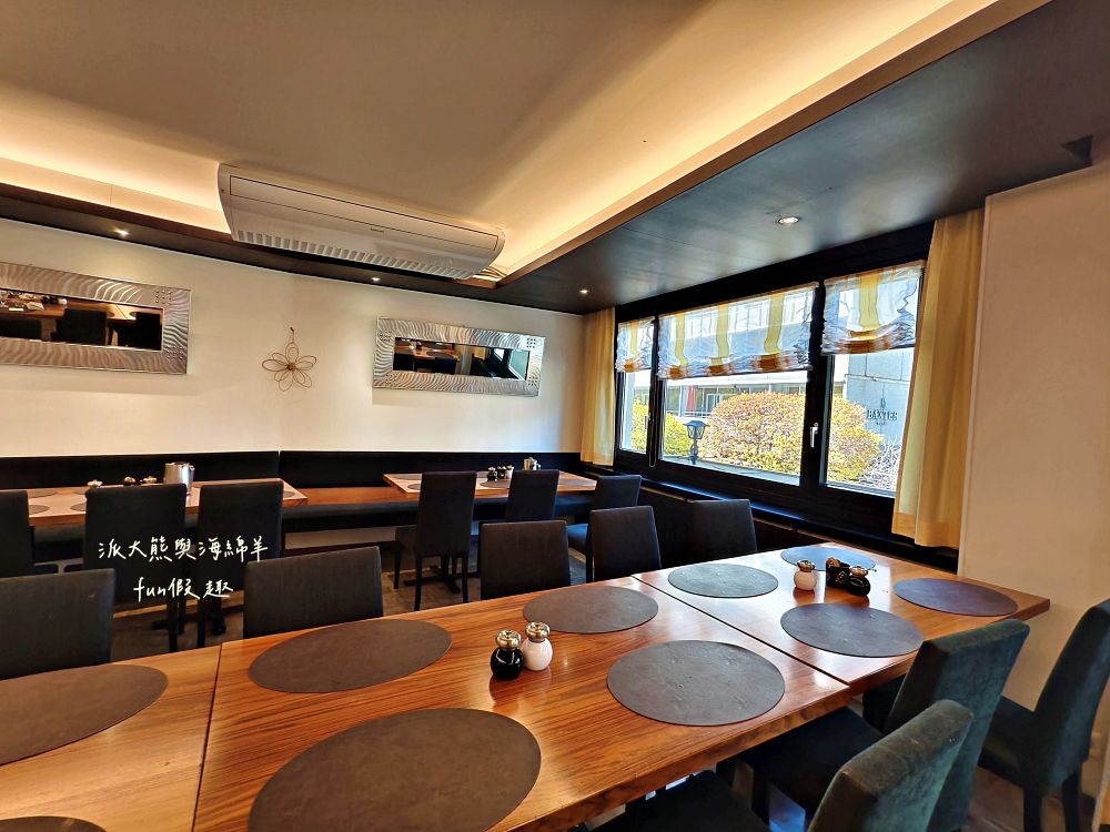 Hotel Restaurant Elite Visper Pinta︱鄰近Visp車站,前往策馬特前的完美中繼站!鮮甜小農沙拉與經典雞胸肉薯條 (含交通資訊)︱春季德瑞13日夢幻跟團︱DAY7-2~ - 第7張圖 Hotel Restaurant Elite Visper Pinta︱鄰近Visp車站,前往策馬特前的完美中繼站!鮮甜小農沙拉與經典雞胸肉薯條 (含交通資訊)︱春季德瑞13日夢幻跟團︱DAY7-2~
