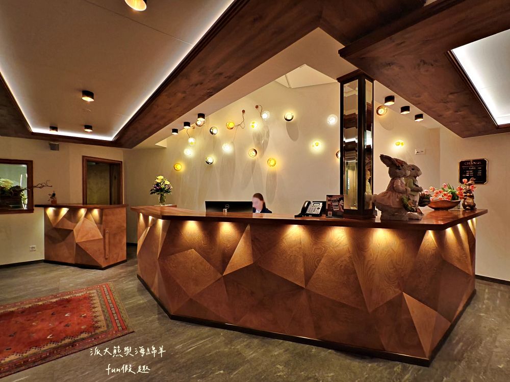 Hotel Sonne Zermatt︱瑞士高質感兩日連泊，放慢腳步漫遊策馬特時光，完整開箱精緻早晚餐，感受絕美山城之旅～春季德瑞13日夢幻跟團︱DAY7-4