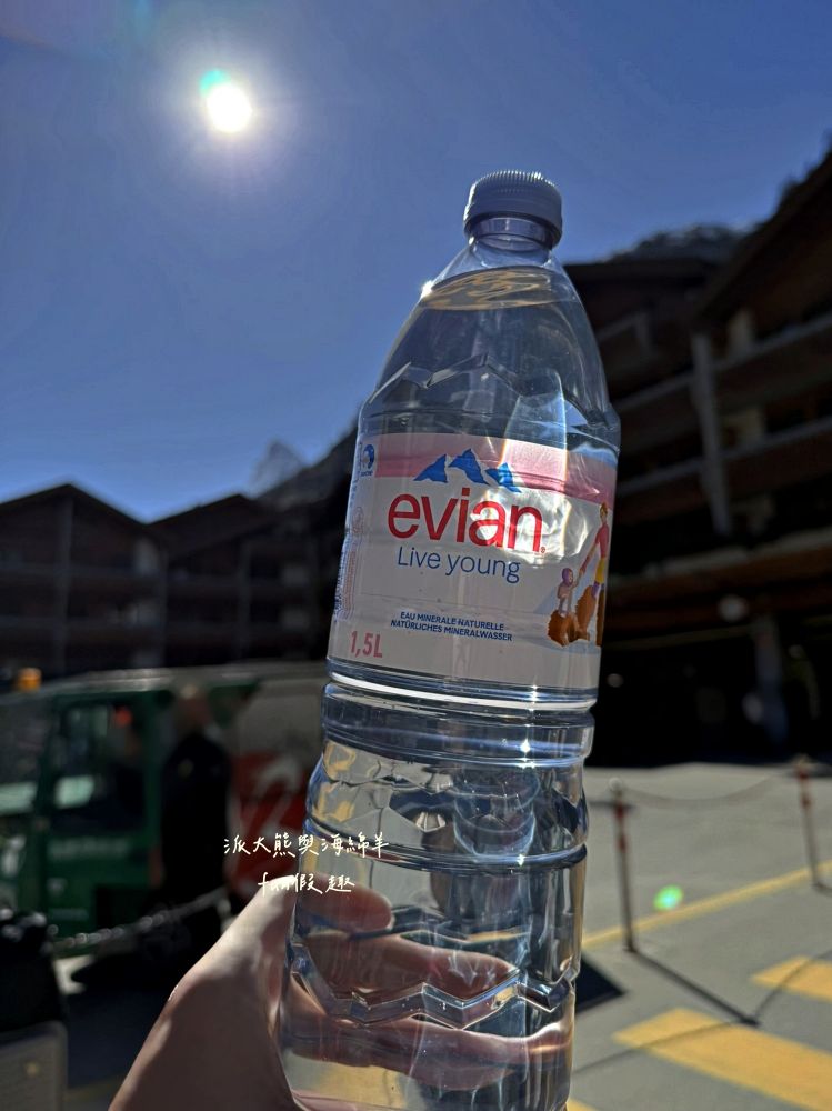 Hotel Sonne Zermatt︱瑞士高質感兩日連泊，放慢腳步漫遊策馬特時光，完整開箱精緻早晚餐，感受絕美山城之旅～春季德瑞13日夢幻跟團︱DAY7-4