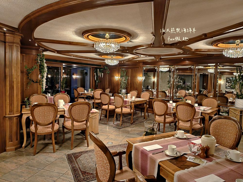 Hotel Sonne Zermatt︱瑞士高質感兩日連泊，放慢腳步漫遊策馬特時光，完整開箱精緻早晚餐，感受絕美山城之旅～春季德瑞13日夢幻跟團︱DAY7-4