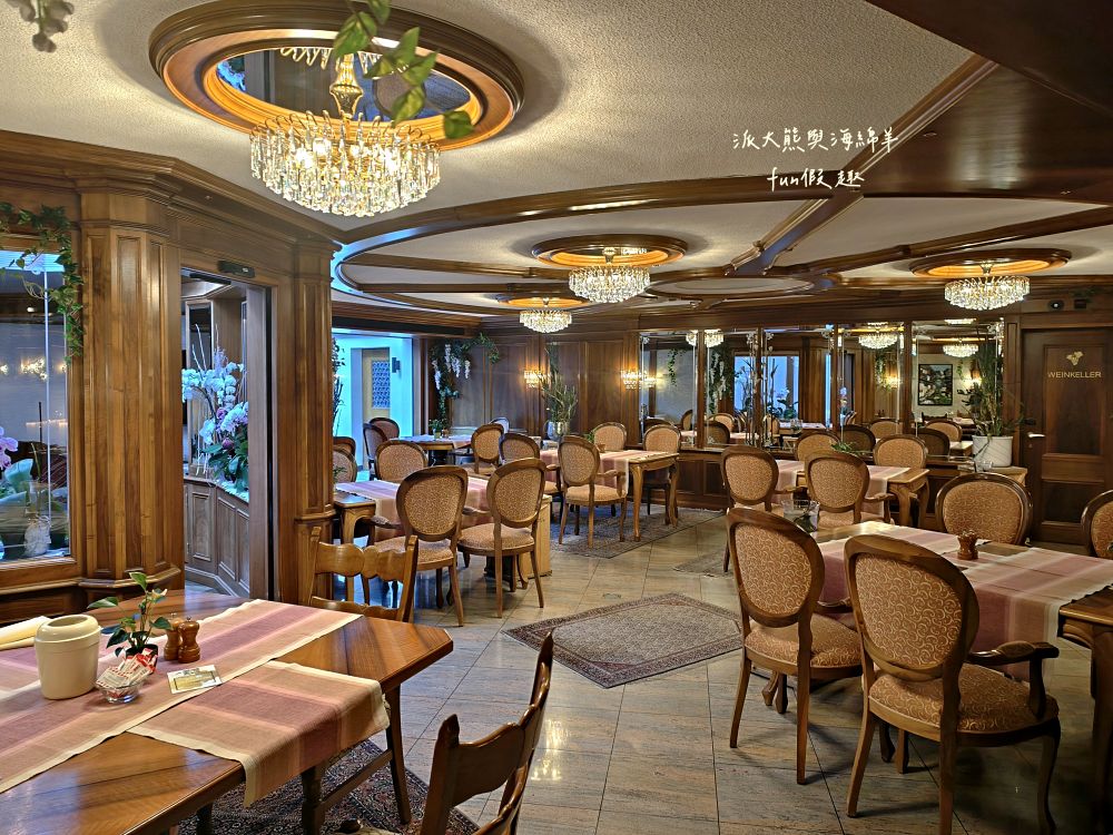 Hotel Sonne Zermatt︱瑞士高質感兩日連泊，放慢腳步漫遊策馬特時光，完整開箱精緻早晚餐，感受絕美山城之旅～春季德瑞13日夢幻跟團︱DAY7-4