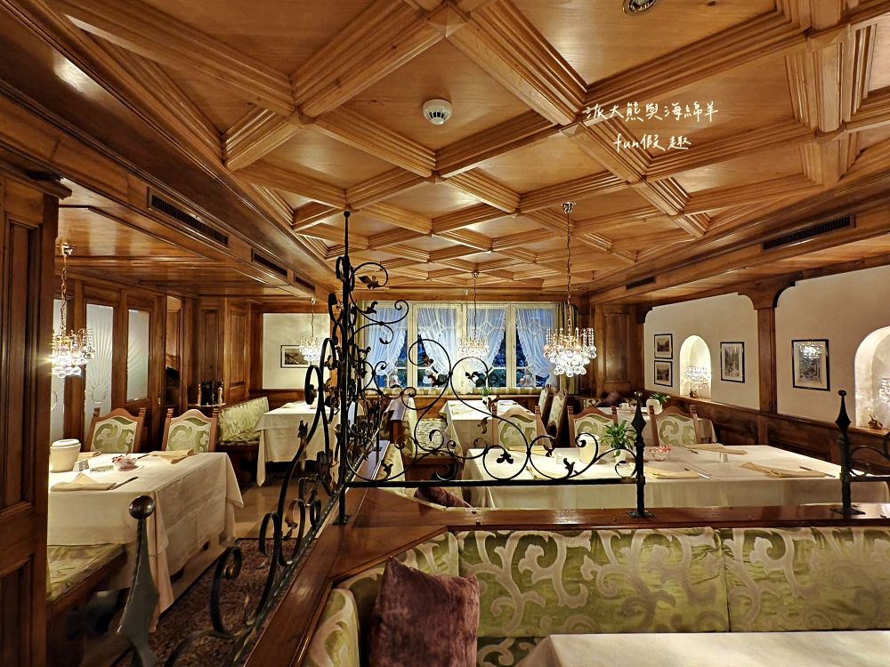 Hotel Sonne Zermatt︱瑞士高質感兩日連泊，放慢腳步漫遊策馬特時光，完整開箱精緻早晚餐，感受絕美山城之旅～春季德瑞13日夢幻跟團︱DAY7-4