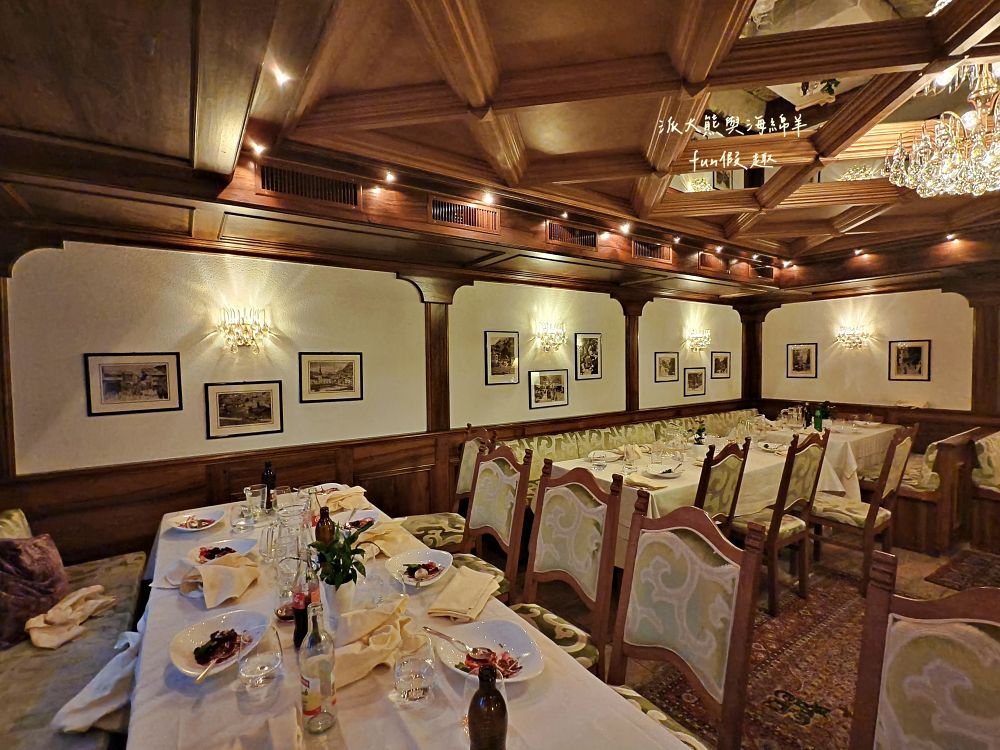 Hotel Sonne Zermatt︱瑞士高質感兩日連泊，放慢腳步漫遊策馬特時光，完整開箱精緻早晚餐，感受絕美山城之旅～春季德瑞13日夢幻跟團︱DAY7-4