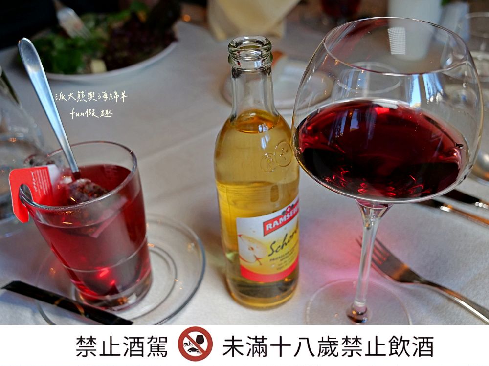 Hotel Sonne Zermatt︱瑞士高質感兩日連泊，放慢腳步漫遊策馬特時光，完整開箱精緻早晚餐，感受絕美山城之旅～春季德瑞13日夢幻跟團︱DAY7-4