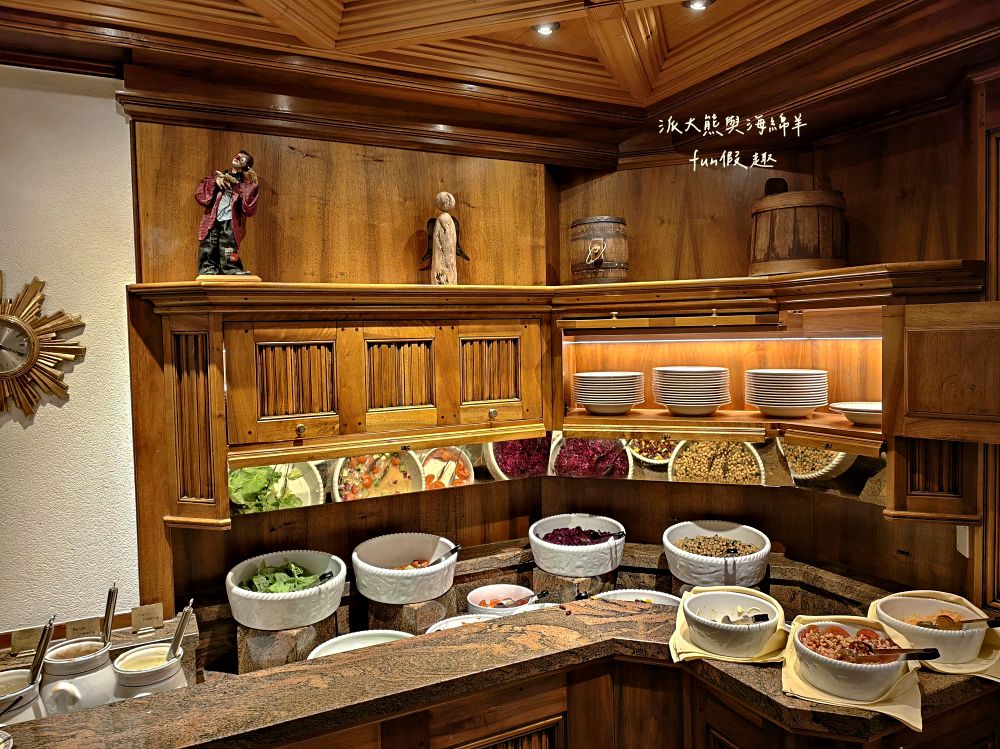 Hotel Sonne Zermatt︱瑞士高質感兩日連泊，放慢腳步漫遊策馬特時光，完整開箱精緻早晚餐，感受絕美山城之旅～春季德瑞13日夢幻跟團︱DAY7-4