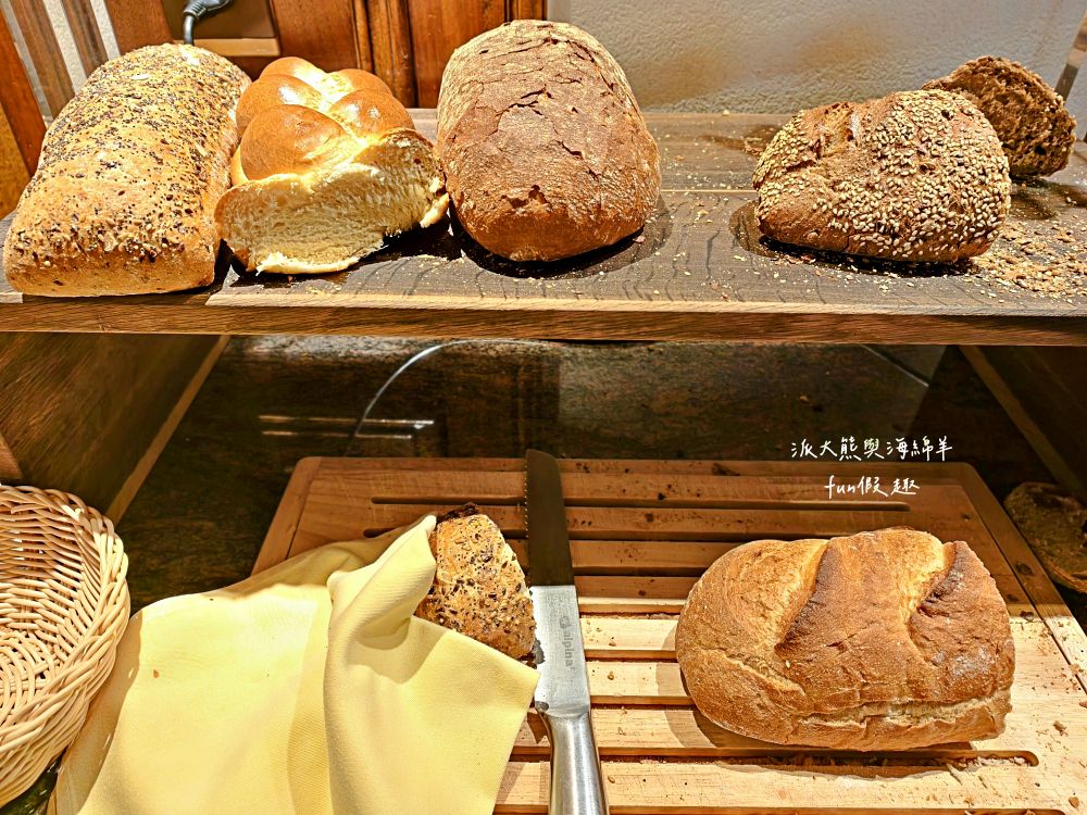 Hotel Sonne Zermatt︱瑞士高質感兩日連泊，放慢腳步漫遊策馬特時光，完整開箱精緻早晚餐，感受絕美山城之旅～春季德瑞13日夢幻跟團︱DAY7-4