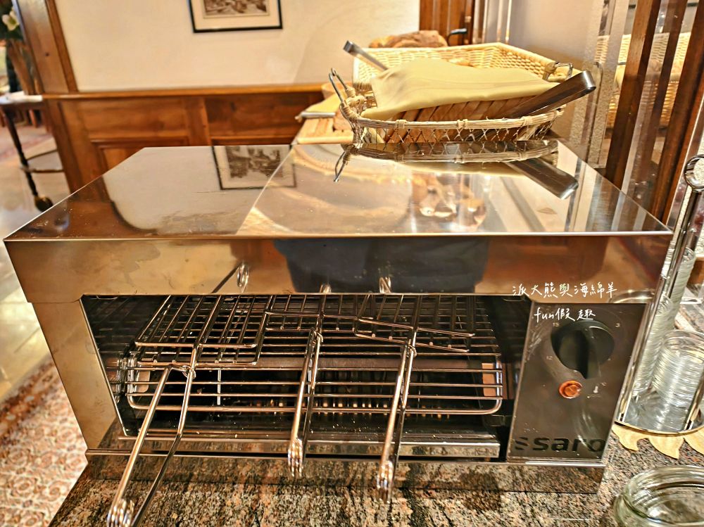 Hotel Sonne Zermatt︱瑞士高質感兩日連泊，放慢腳步漫遊策馬特時光，完整開箱精緻早晚餐，感受絕美山城之旅～春季德瑞13日夢幻跟團︱DAY7-4