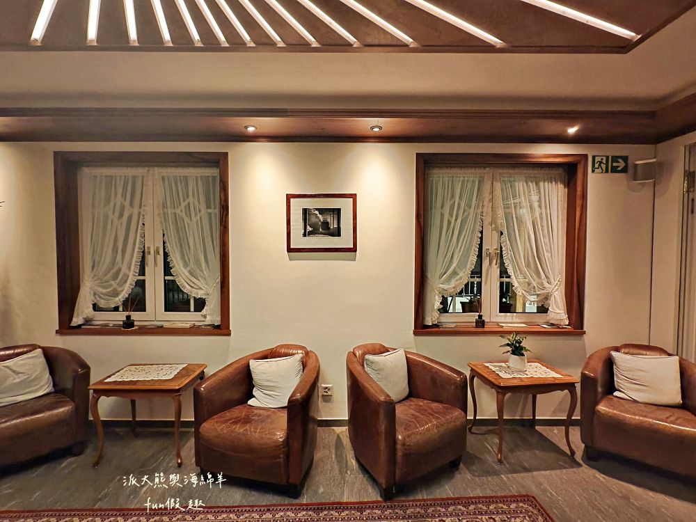 Hotel Sonne Zermatt︱瑞士高質感兩日連泊，放慢腳步漫遊策馬特時光，完整開箱精緻早晚餐，感受絕美山城之旅～春季德瑞13日夢幻跟團︱DAY7-4