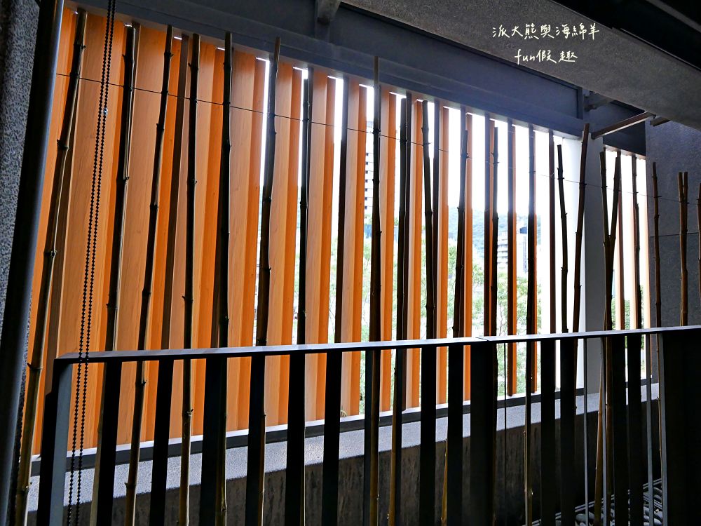 礁溪晶泉丰旅Wellspring by Silks Jiaoxi︱秒飛日本、日式慢活!房內半露天溫泉湯屋、頂樓無邊際泳池、Happy Hour無限暢飲,冬日避寒的極致享受!(還可共用隔壁捷絲旅親子設施) - 第127張圖 礁溪晶泉丰旅Wellspring by Silks Jiaoxi︱秒飛日本、日式慢活!房內半露天溫泉湯屋、頂樓無邊際泳池、Happy Hour無限暢飲,冬日避寒的極致享受!(還可共用隔壁捷絲旅親子設施)