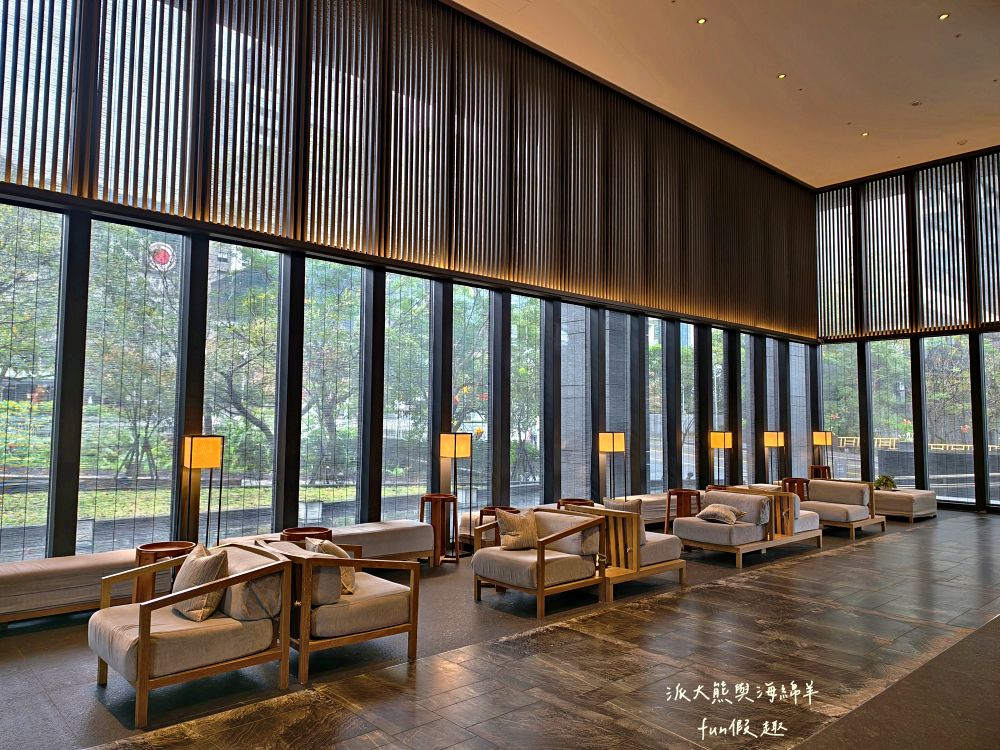 礁溪晶泉丰旅Wellspring by Silks Jiaoxi︱秒飛日本、日式慢活！房內半露天溫泉湯屋、頂樓無邊際泳池、Happy Hour無限暢飲，冬日避寒的極致享受！（還可共用隔壁捷絲旅親子設施）